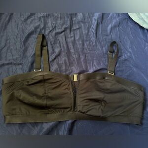 Women’s Torrid NWOT Bandeau Bra Top size 3x (2 for 50)